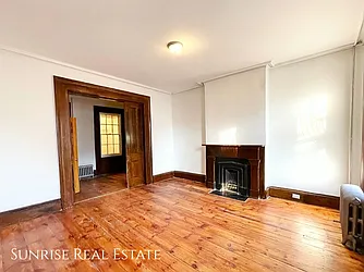 Rented by Sunrise Real Estate