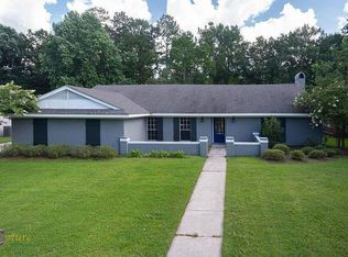 3406 Tiltree Rd, Hattiesburg, MS 39402