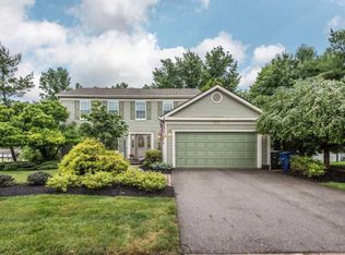 311 Charmel Pl, Columbus, OH 43235