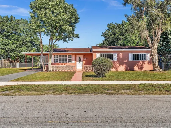 921 NW 183rd Drive, Miami Gardens, FL 33169