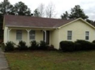 5105 Hadrian Dr, Durham, NC 27703