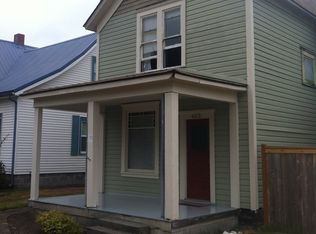 622 East St, Centralia, WA 98531
