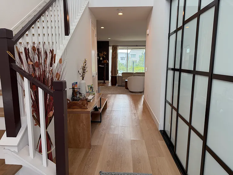 Entryway