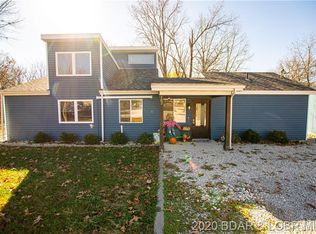 102 Hackberry Trace Rd, Montreal, MO 65591