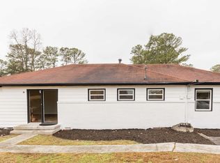 5022 Fairmont Rd SE, Smyrna, GA 30082