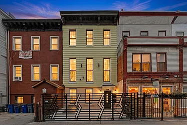 326 Malcolm X Boulevard, #1