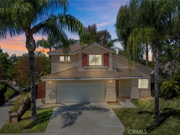 32166 Via Arias, Temecula, CA 92592