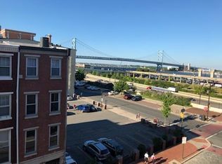 108 Chestnut St APT 4, Philadelphia, PA 19106