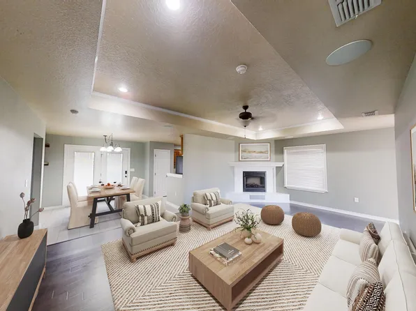 205 Starlite Dr, Clovis, NM 88101