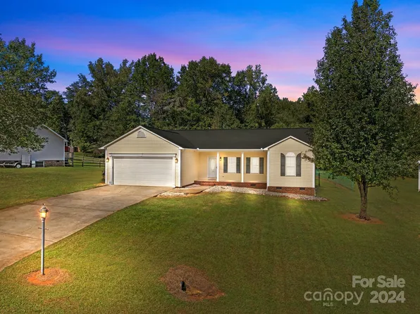 165 Rebecca Ln, Salisbury, NC 28146