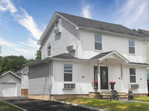 1277 E Front St, Plainfield City, NJ 07062