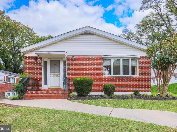 5919 Winner Ave, Baltimore, MD 21215