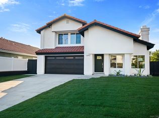 13492 Sawtooth Rd, San Diego, CA 92129