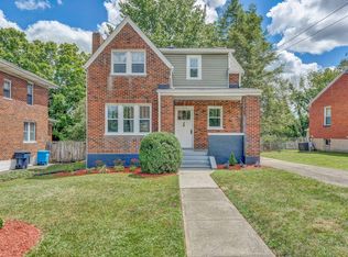 2528 Montgomery Ave SW, Roanoke, VA 24015