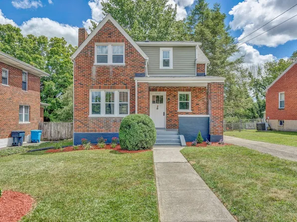 2528 Montgomery Ave SW, Roanoke, VA 24015