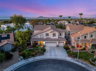 2244 Alanhurst Dr, Henderson, NV 89052