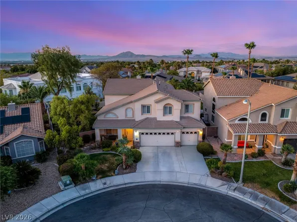2244 Alanhurst Dr, Henderson, NV 89052