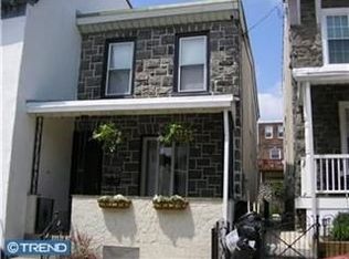 224 Jamestown Ave, Philadelphia, PA 19128