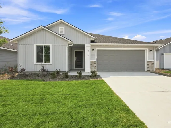 2317 W Trout Lily St, Kuna, ID 83634