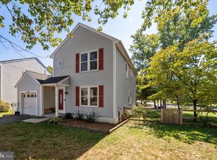 2122 Collingwood Ln, Frederick, MD 21702