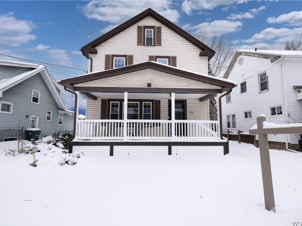 294 Fredericka St, North Tonawanda, NY 14120