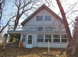 W5794 Fish Ct, Montello, WI 53949