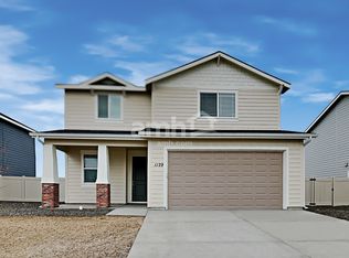 1129 Moorside Ave, Kuna, ID 83634