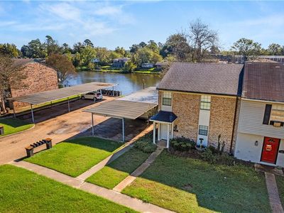 831 Parkway Dr, Natchitoches, LA, 71457