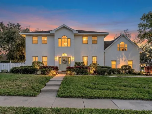 2409 Jenna Ln, Lakeland, FL 33813