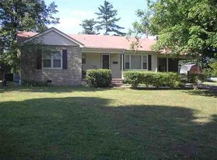508 Greenhill Dr, Benton, KY 42025