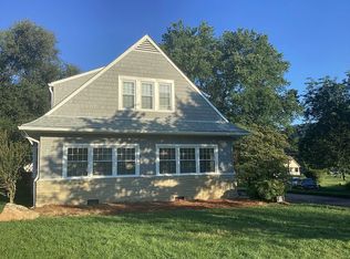 515 Ohio Ave, Erwin, TN 37650