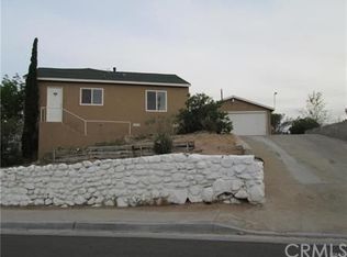 300 W Fredricks St, Barstow, CA 92311
