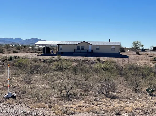 3932 E Calle Bacardi, Vail, AZ 85641