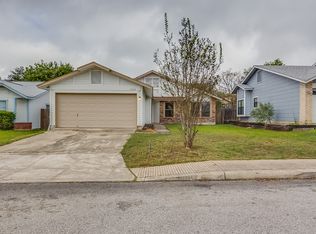 7935 Wayword Trl, San Antonio, TX 78244