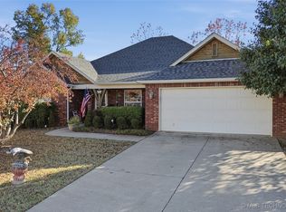 606 W 54th St, Sand Springs, OK 74063