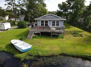 987 W Kitty Hawk - C, Kitty Hawk, NC 27949
