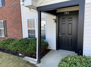 5584 Cypress Chase, Columbus, OH 43228