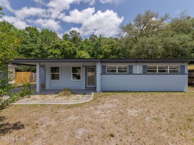 2929 KLINE Road, Jacksonville, FL, 32246