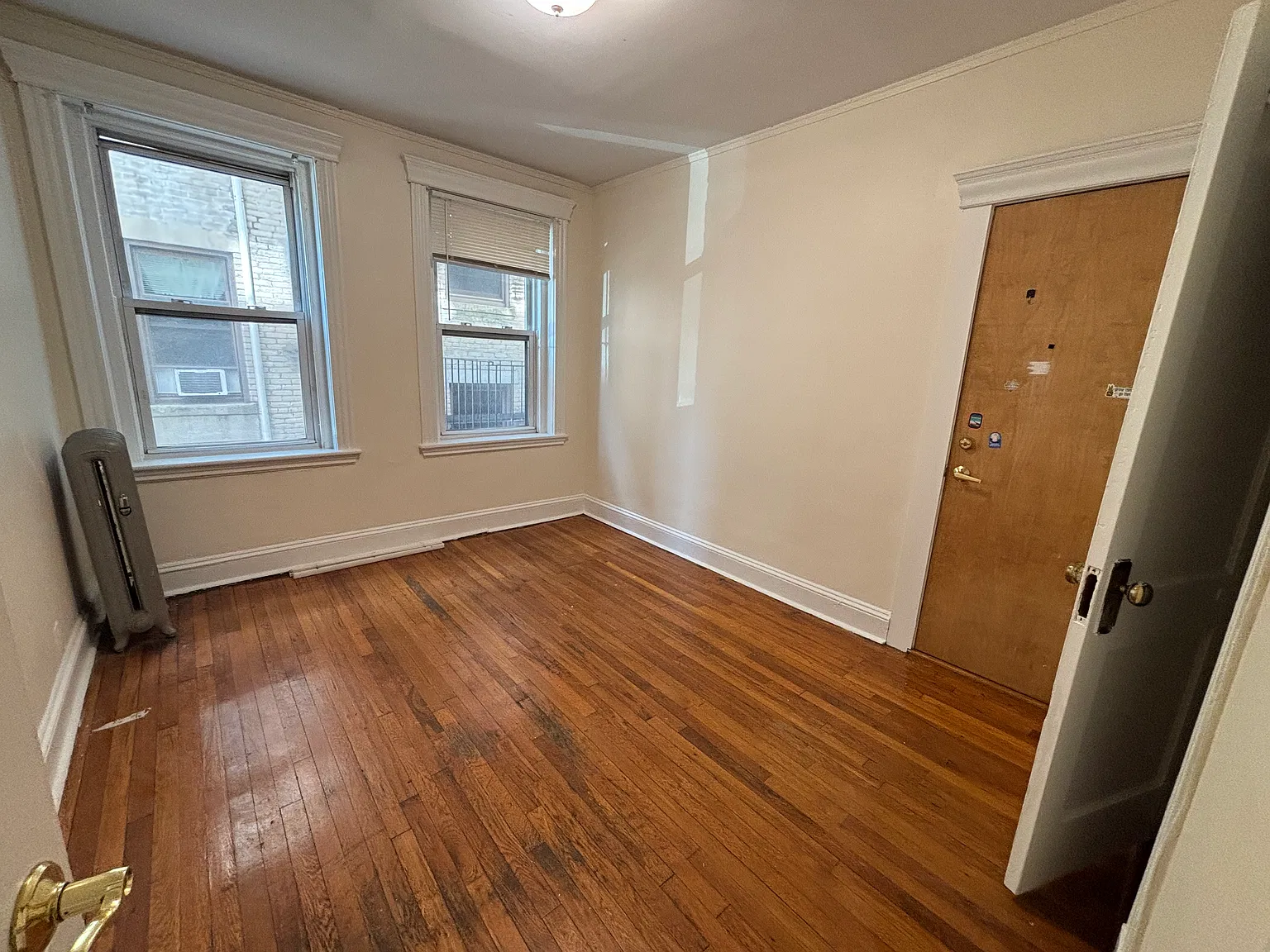1 bed, 700 sqft, $2,500 — Photo 3