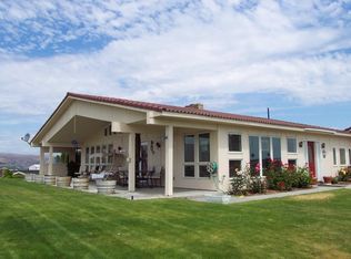 302 Atterbury Way N, Mattawa, WA 99349