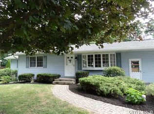 106 Gurtha Rd, Kirkville, NY 13082