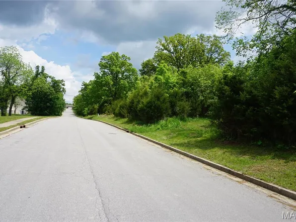 0 Columbia Ave Lot 15, Rolla, MO 65401