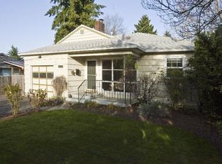 4034 NE 47th Ave, Portland, OR 97213