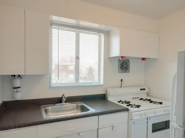 Park Shirlington Apartments