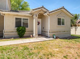 441 E Sunland Dr #6, Saint George, UT 84790