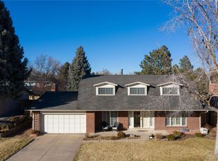 6633 W Geddes Ave, Littleton, CO 80128