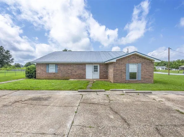 919 W 7th Ave, Oberlin, LA 70655