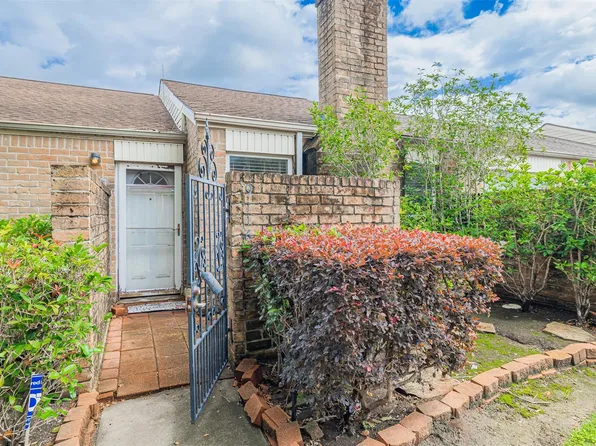 9116 Wilcrest Dr #9116, Houston, TX 77099