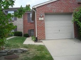 2551 Knightsbridge Ln, Lexington, KY 40509