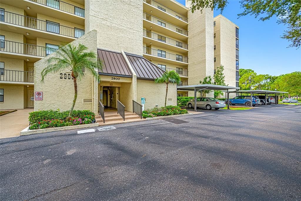 2900 Cove Cay Dr UNIT 6F